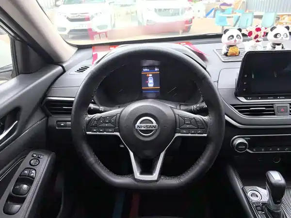Nissan Teana 2020