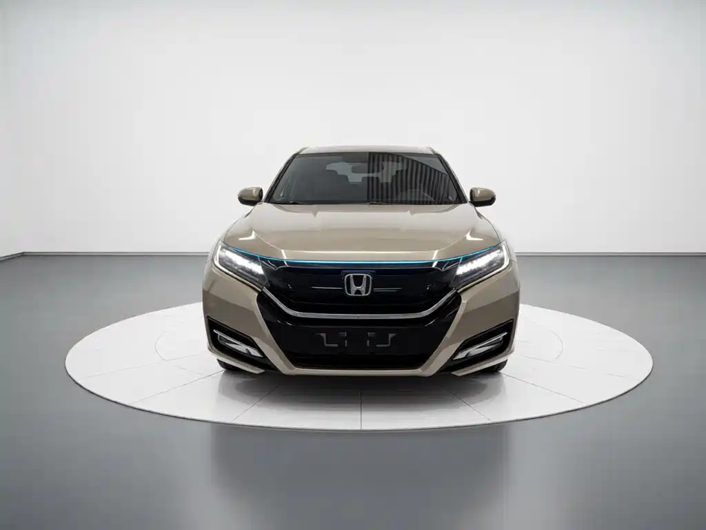 Honda UR-V 2019