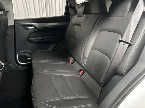 Geely Vision X6 2022