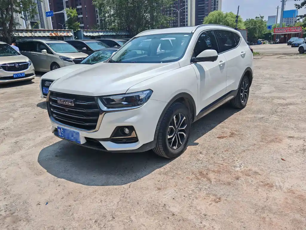 Haval H6 2023