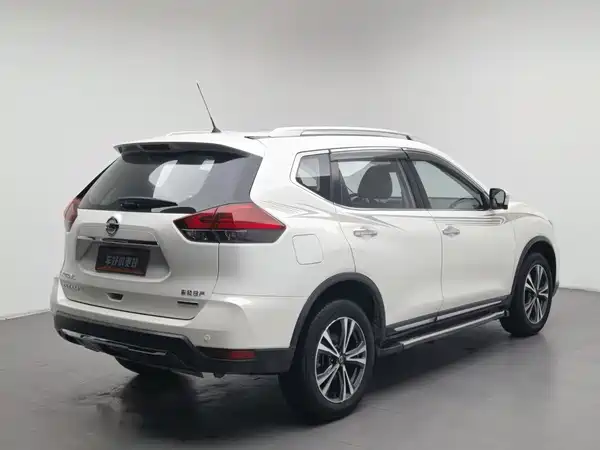 Nissan X-Trail 2019