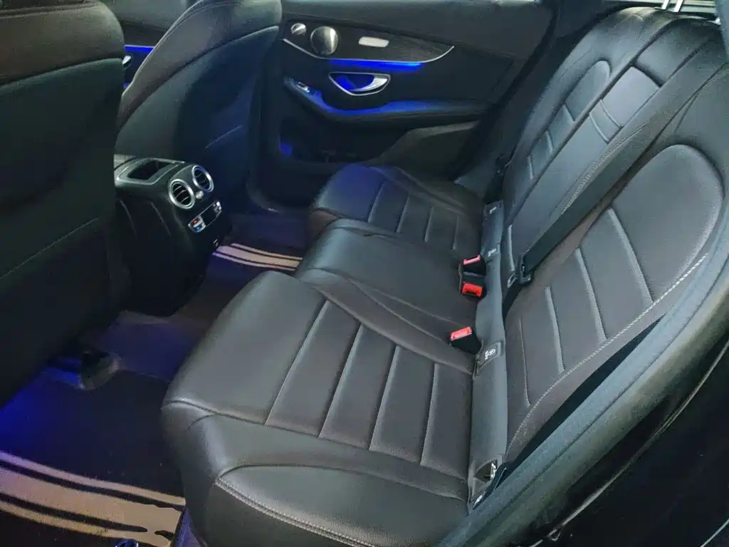 Mercedes-Benz GLC 2023 — фото 17