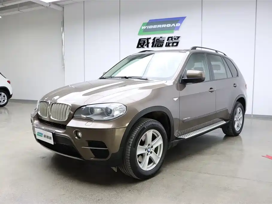 BMW X5 2013