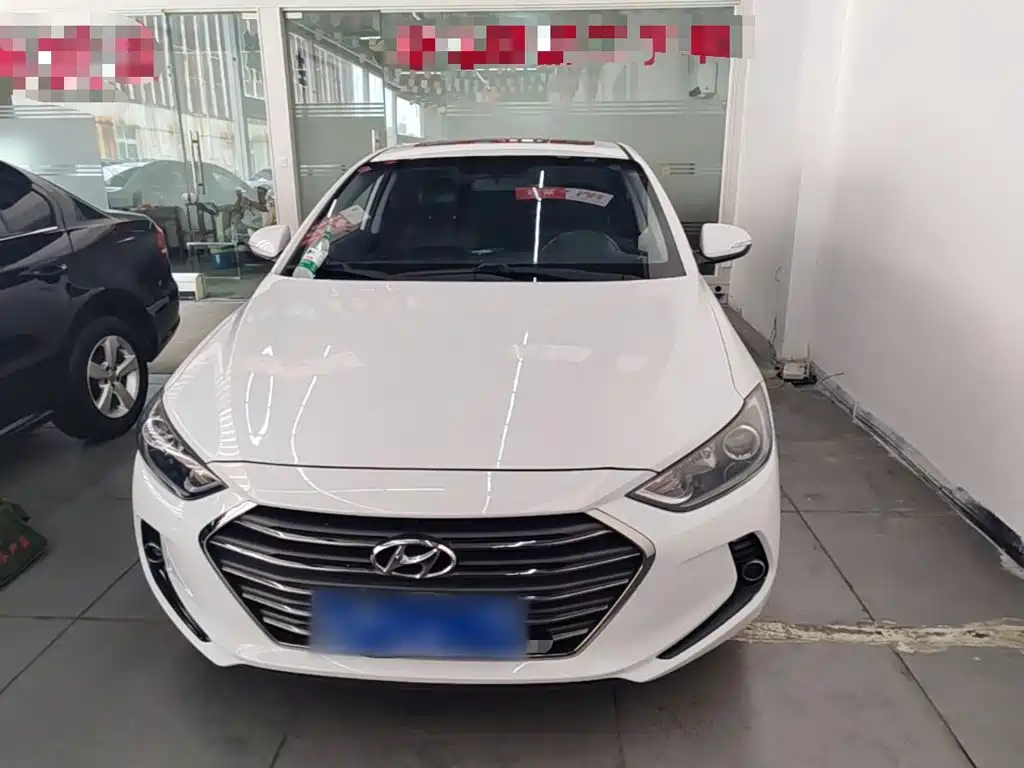 Hyundai Celesta 2018 — фото 3