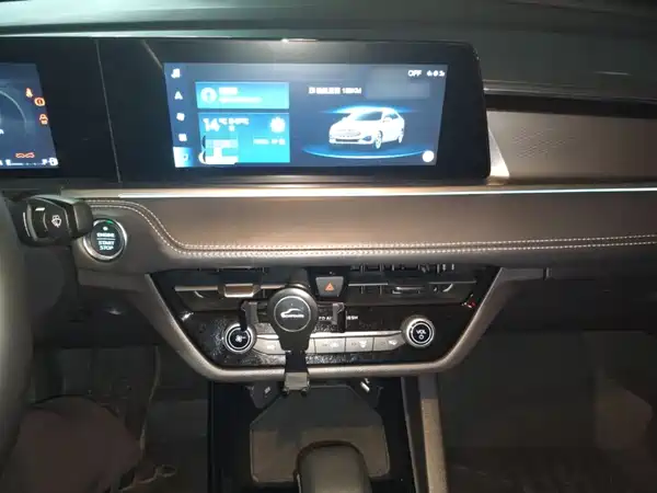 Ford Escort 2021