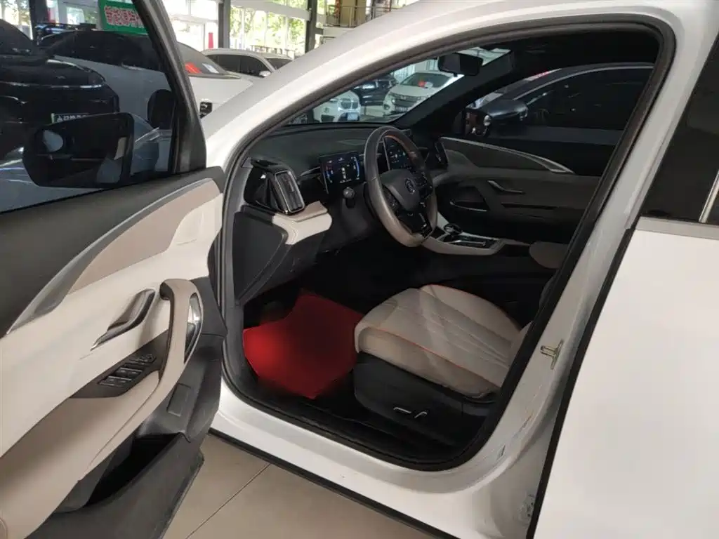 BYD Pro New Energy 2024 — фото 16