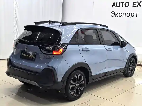 Honda LIFE 2022