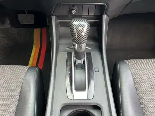 Honda Jade 2019
