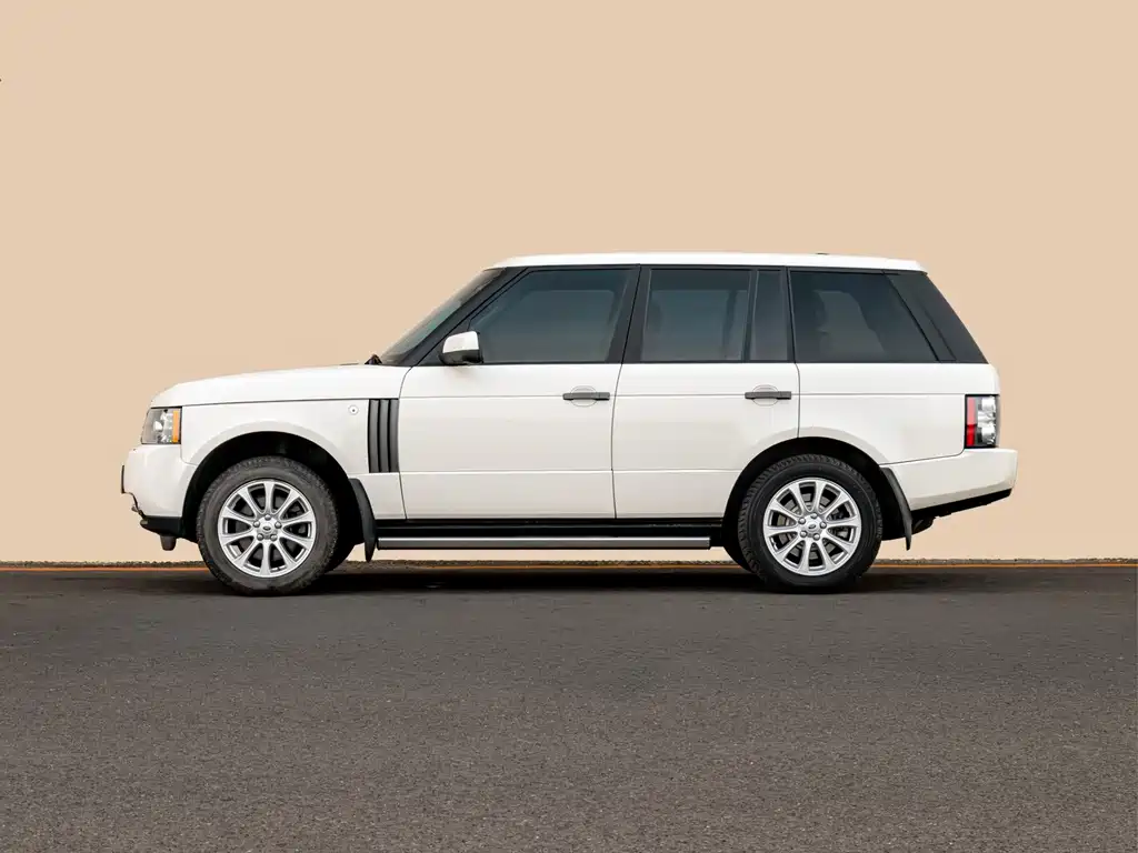 Land Rover Range Rover 2010 — фото 6