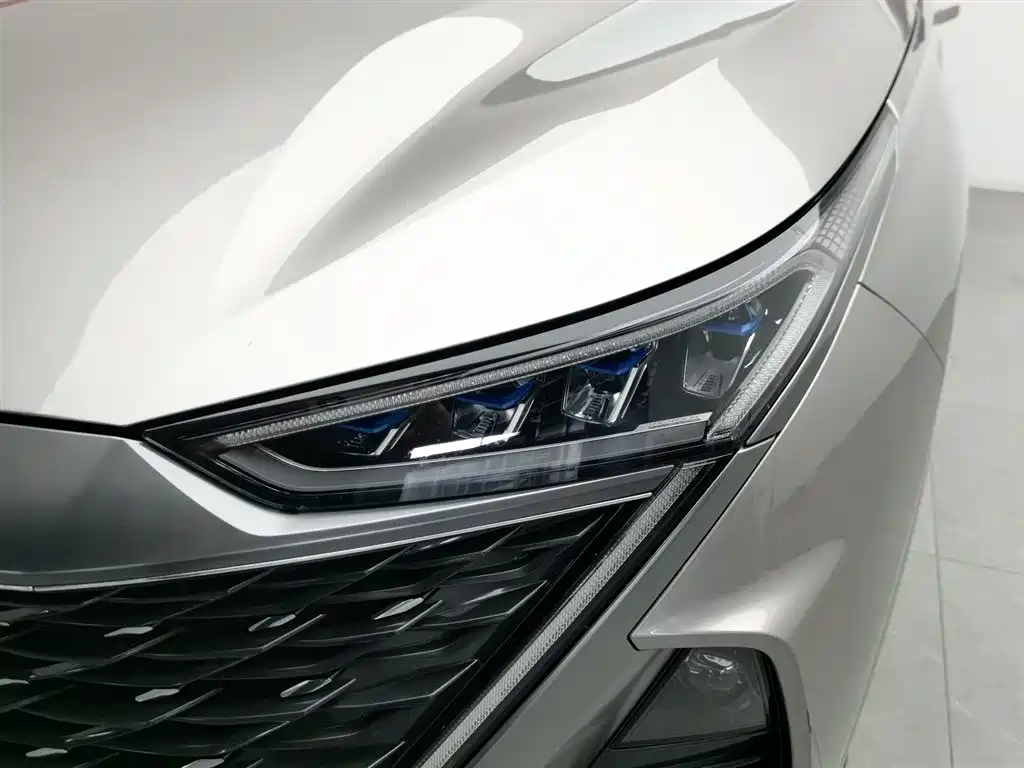 Roewe RX9 2023