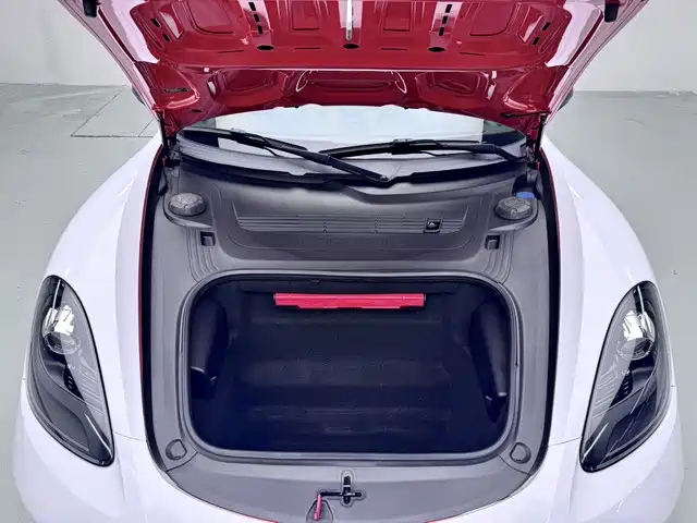 Porsche 718 2018 — фото 17