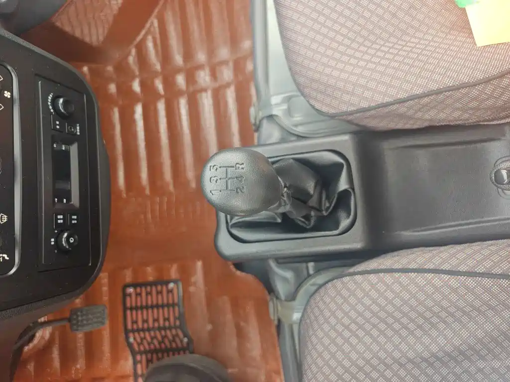 Wuling Zhiguang Mini Truck 2019