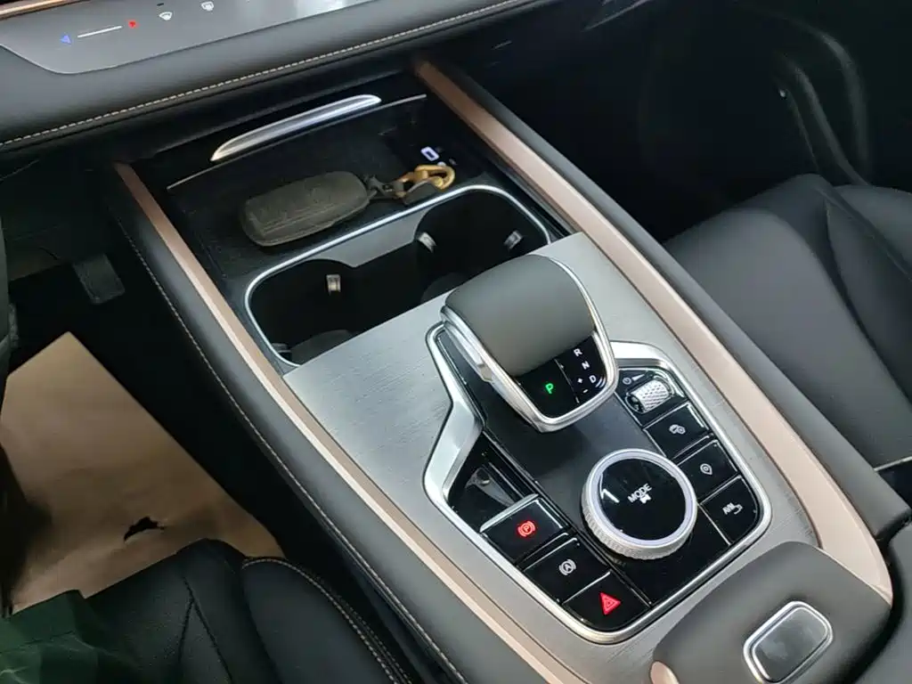 Chery Tiggo 5x 2025 — фото 14