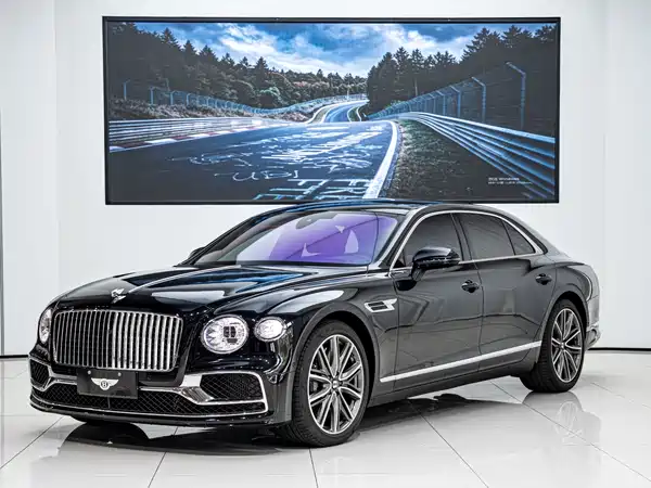 Bentley Flying Spur 2023