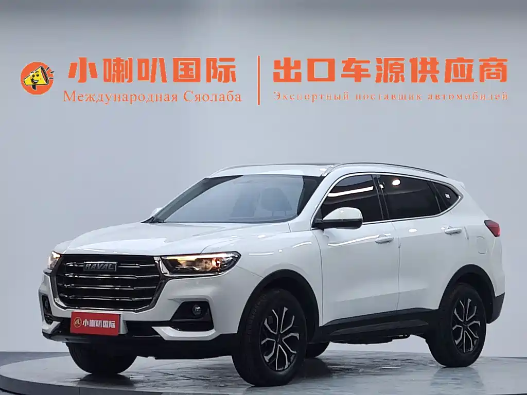 Haval H6 2023