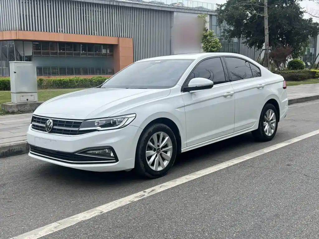 Volkswagen Bora 2020