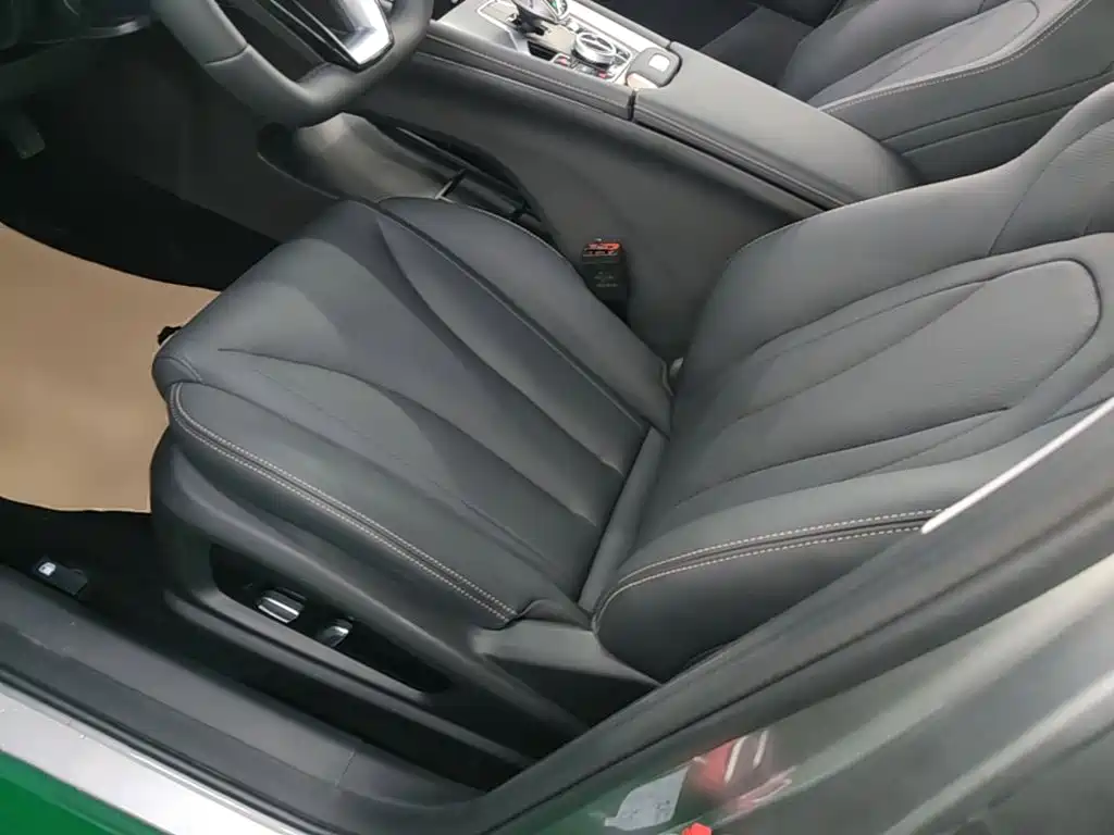 Chery Tiggo 5x 2025 — фото 15