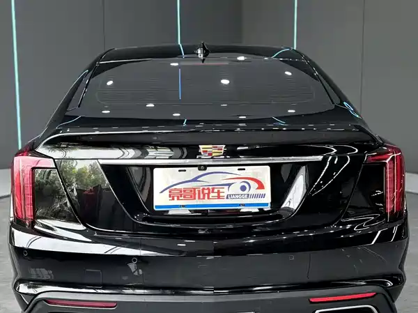 Cadillac CT5 2020