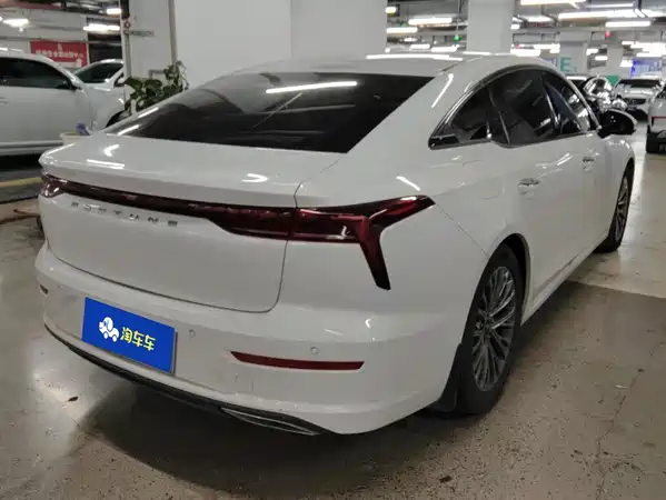 Bestune B70 2023