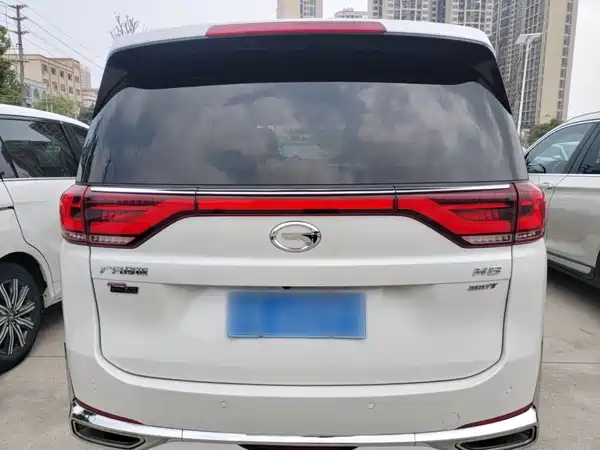 GAC Trumpchi M8 2024