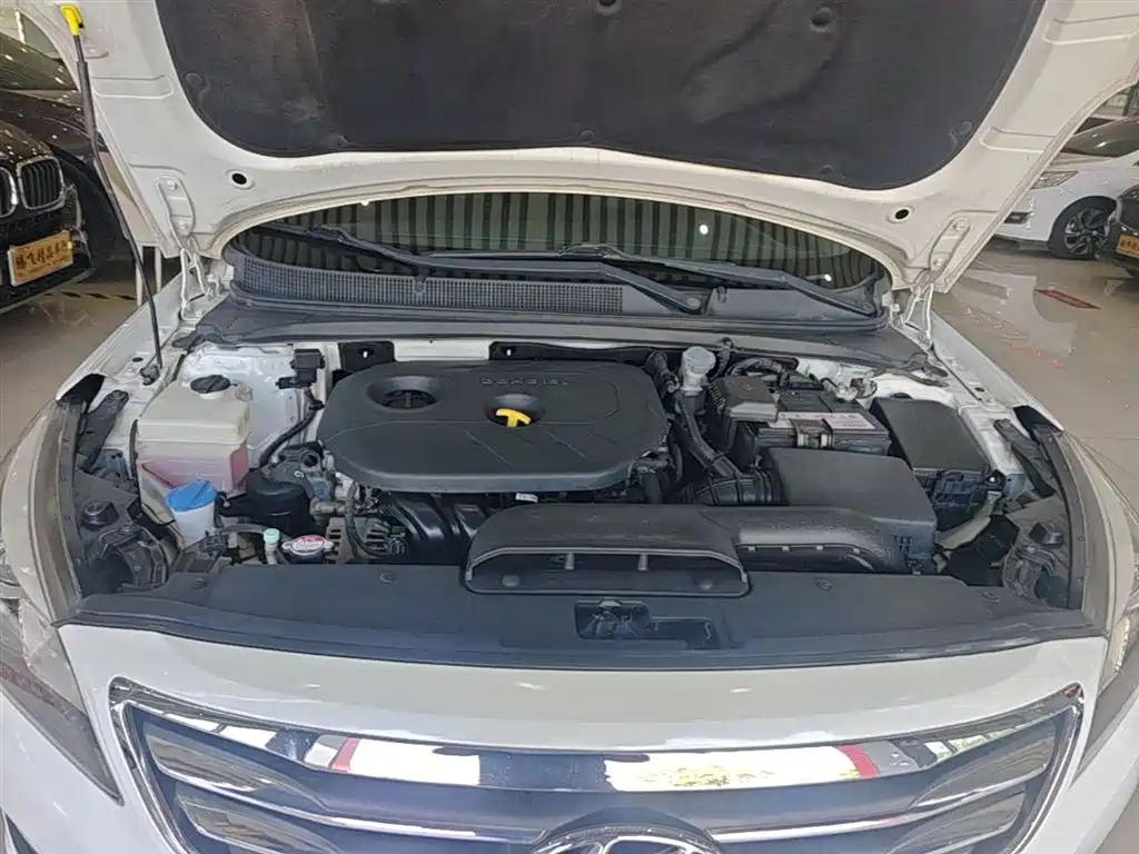 Hyundai Mistra 2017 — фото 20