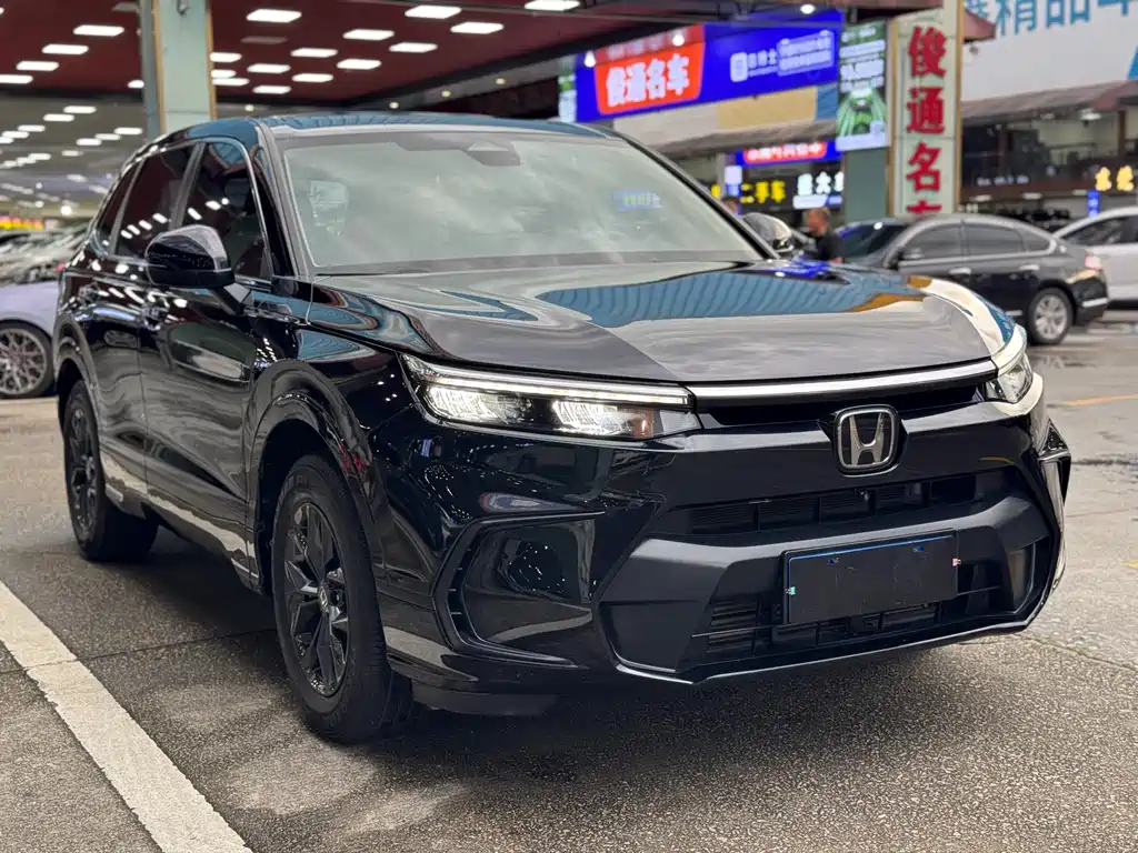 Honda Breeze 2024