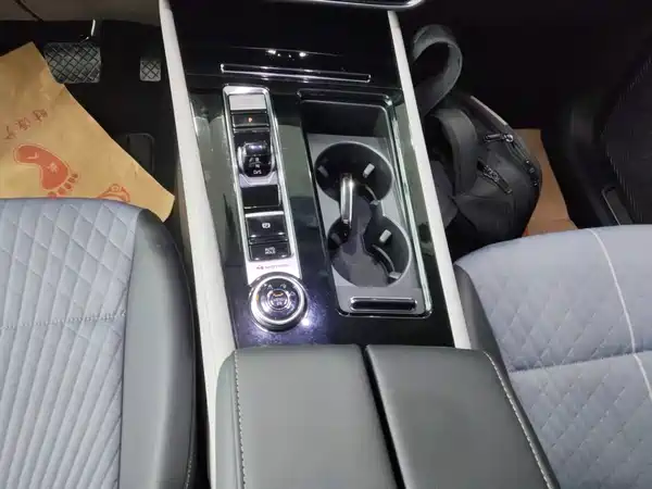 Volkswagen Teramont 2022