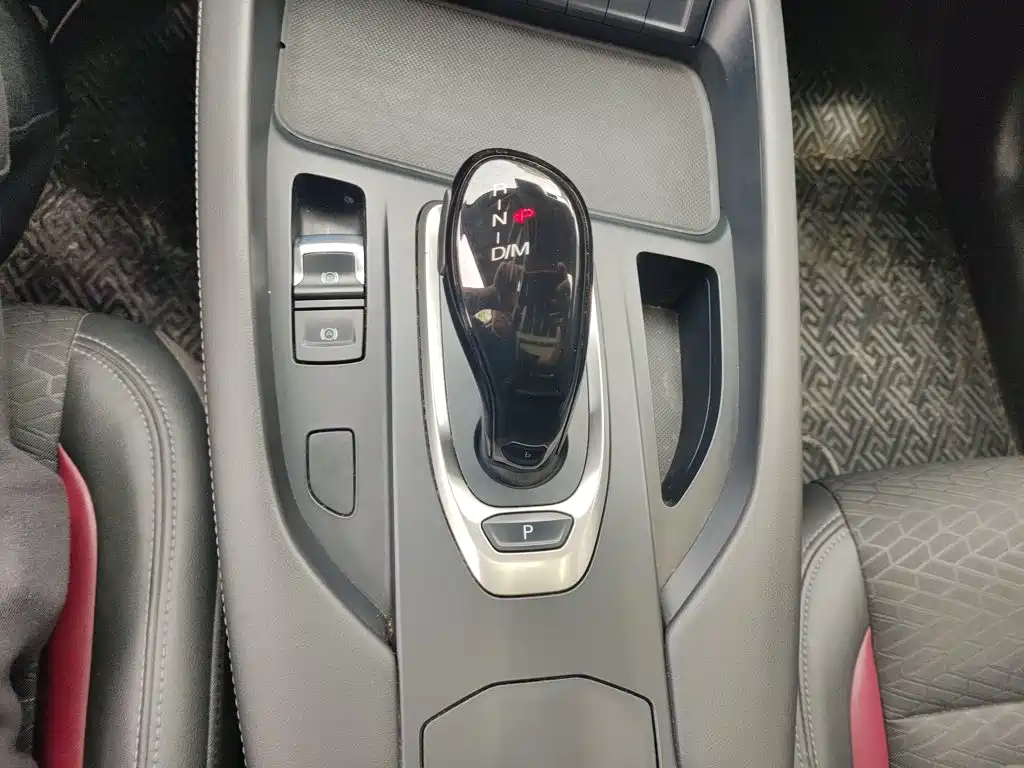 Haval F7 2020 — фото 14