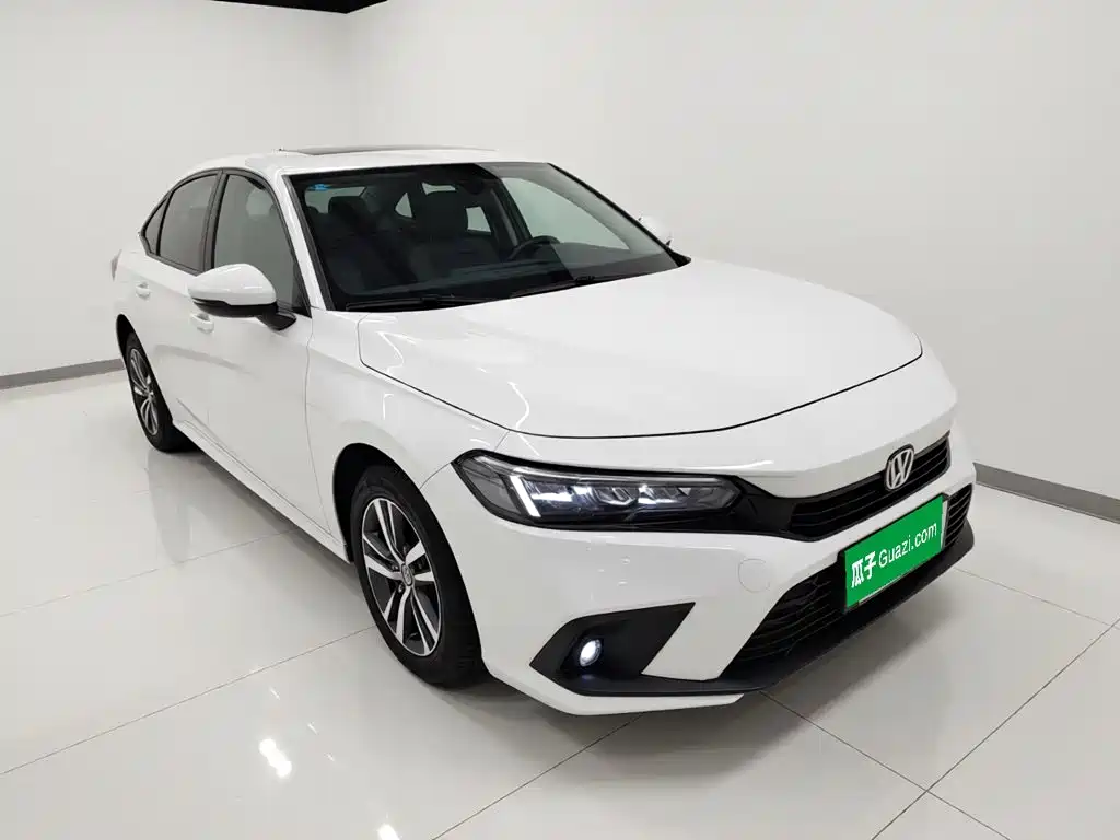 Honda Civic 2024