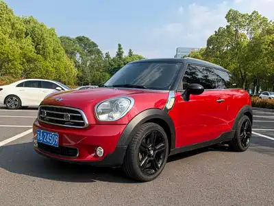 MINI MINI 2014