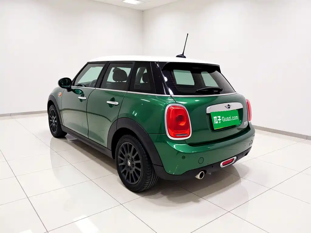 MINI MINI 2016