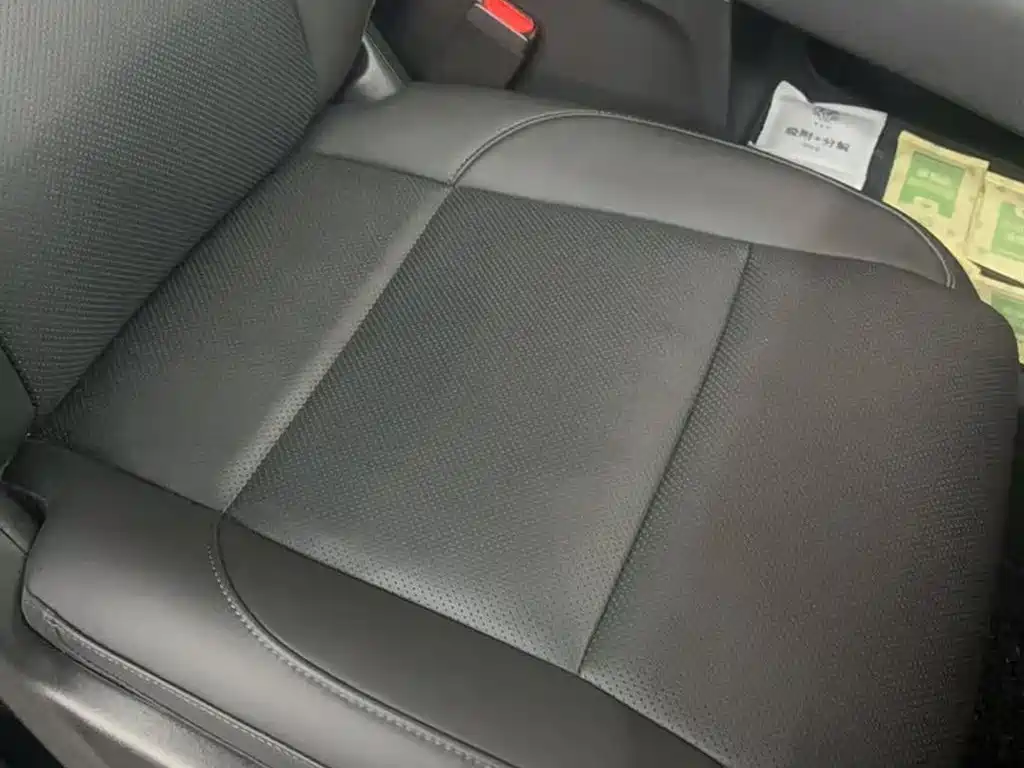 Li Auto Li L9 2024