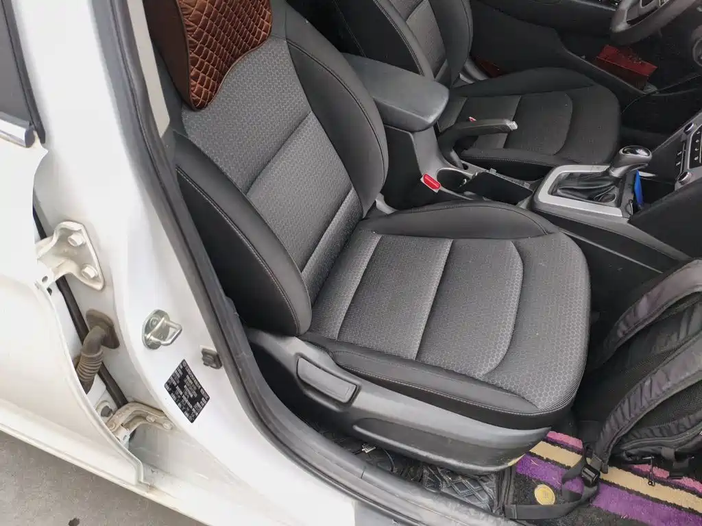 Hyundai Celesta 2018 — фото 25