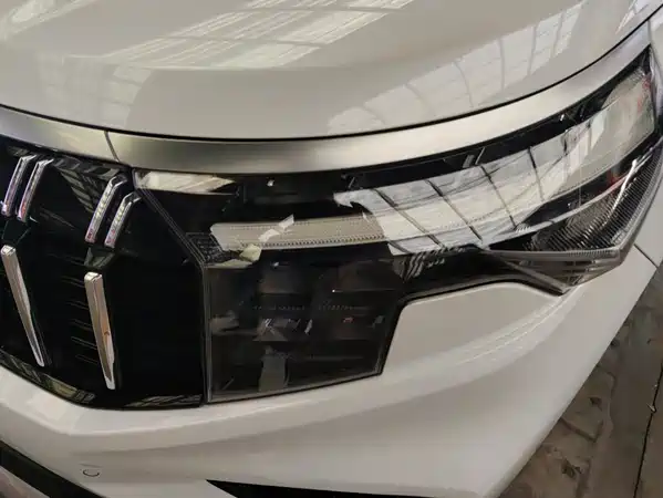 Kia Sportage 2024