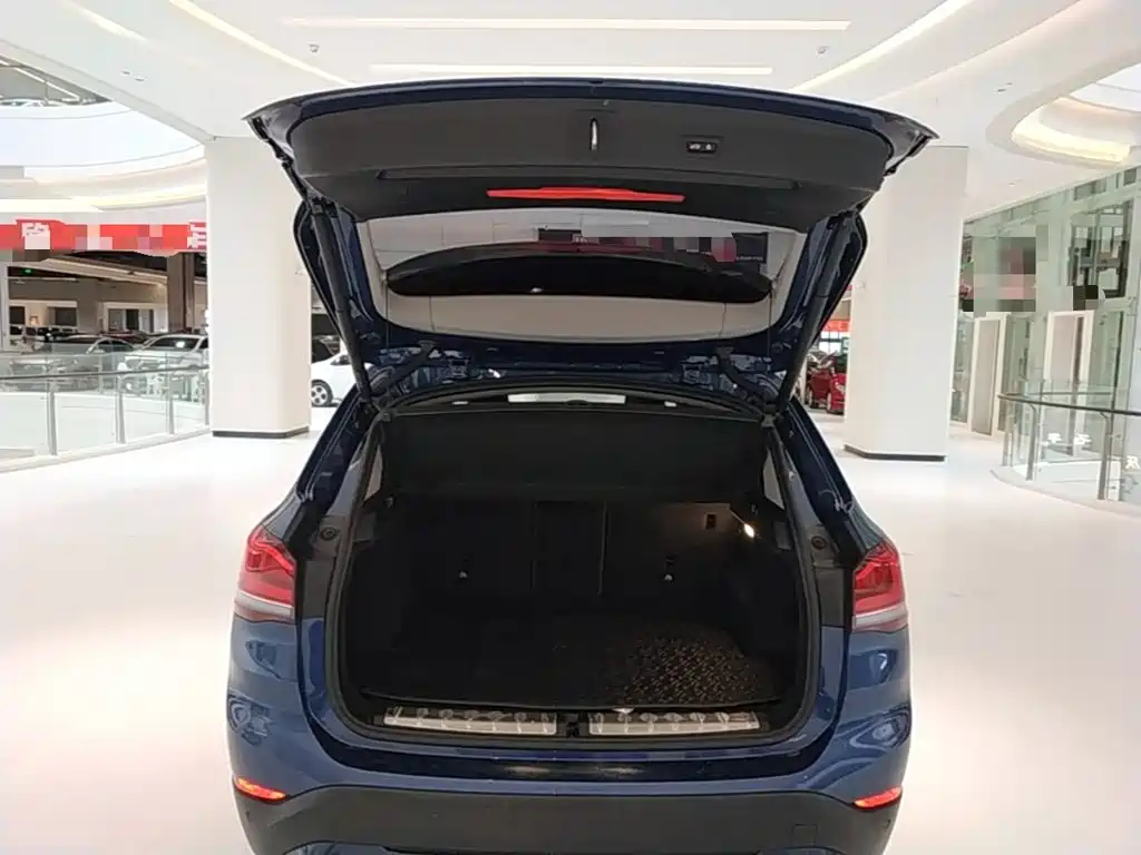 BMW X1 2022 — фото 15