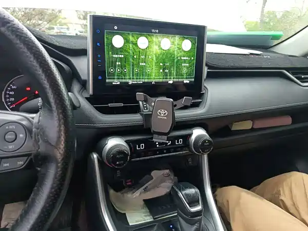 Toyota Willanda 2021