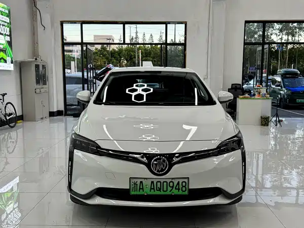 Buick Velite 6 2024