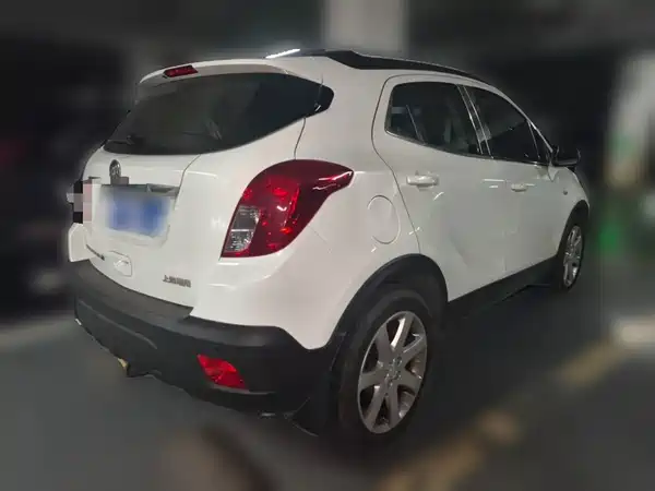 Buick Encore 2015