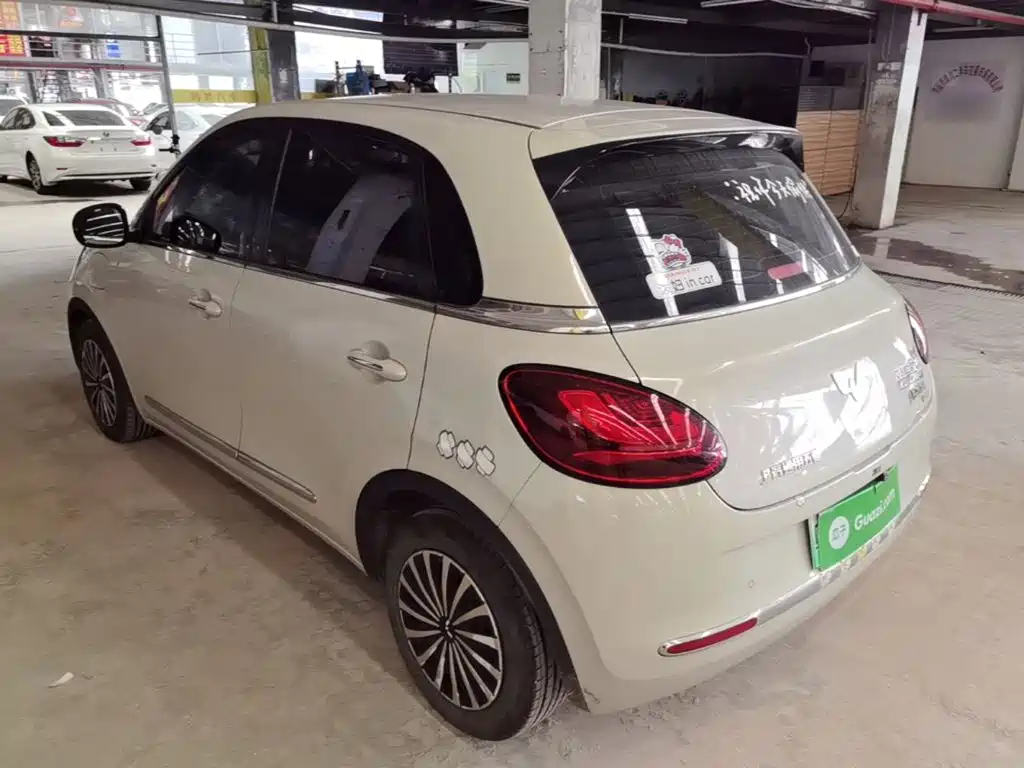 Wuling Bingo 2023