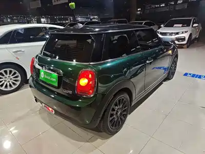 MINI MINI 2016