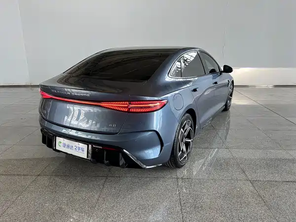 BYD Seal 2022