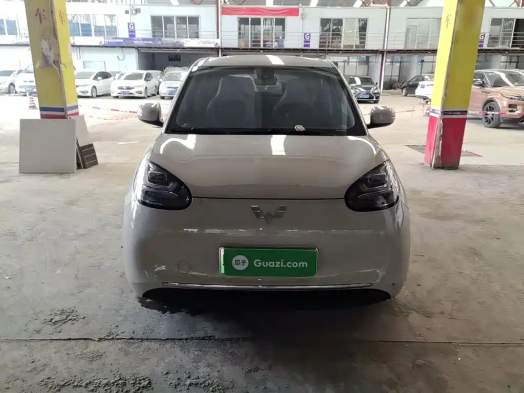 Wuling Bingo 2023