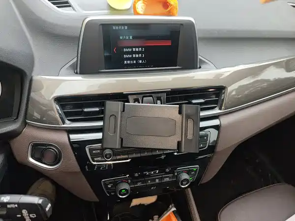 BMW X1 2019