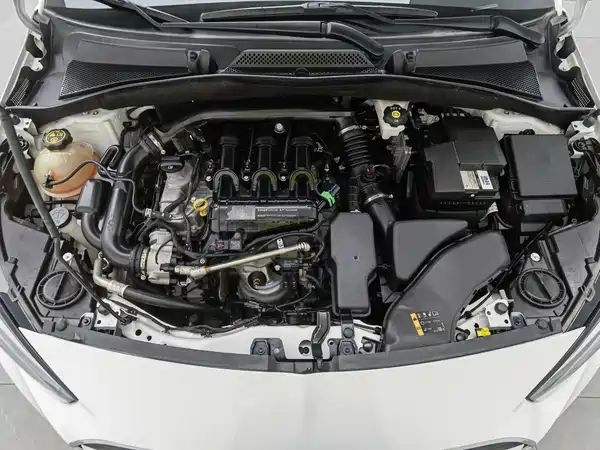 Buick Excelle 2023