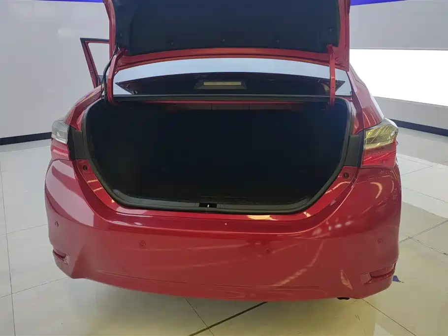 Toyota Corolla 2017