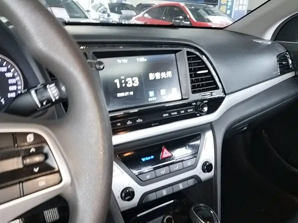Hyundai Celesta 2017 — фото 13