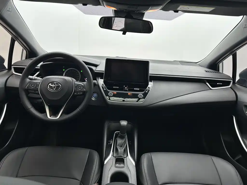 Toyota Levin 2023