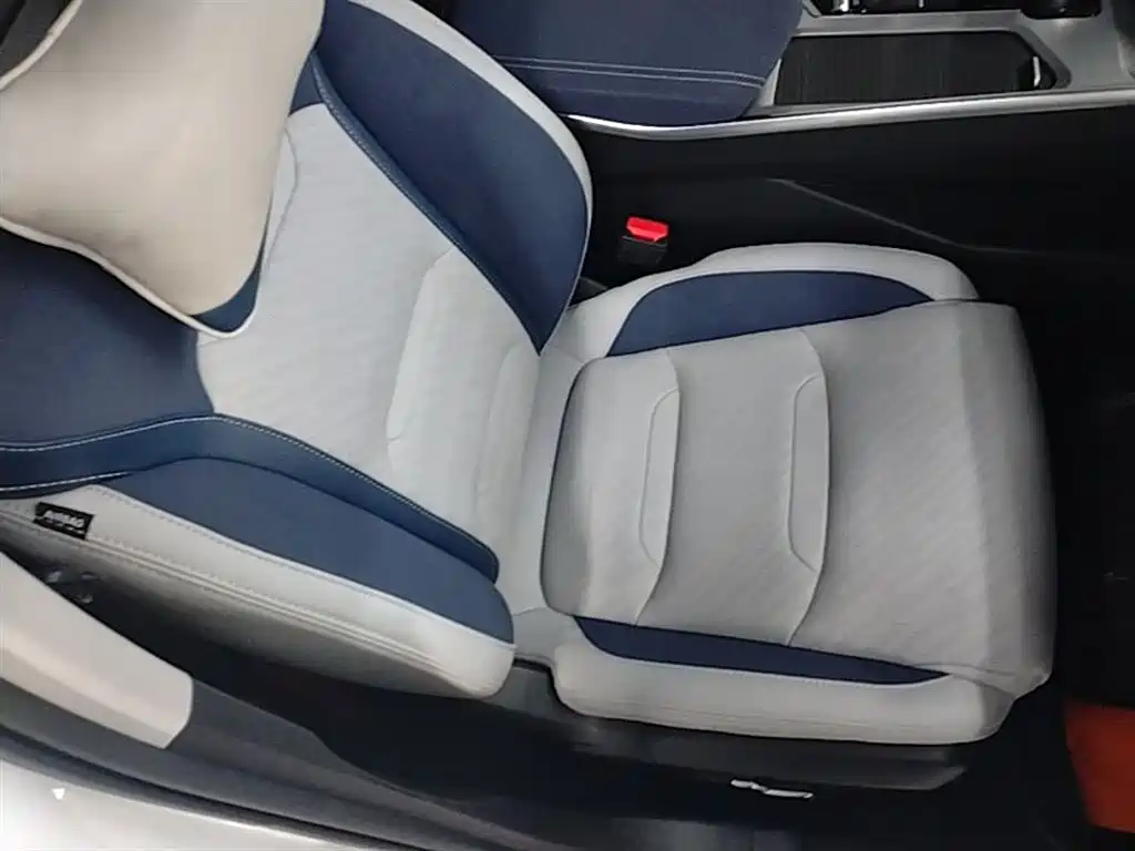 Geely Xingrui 2023 — фото 20
