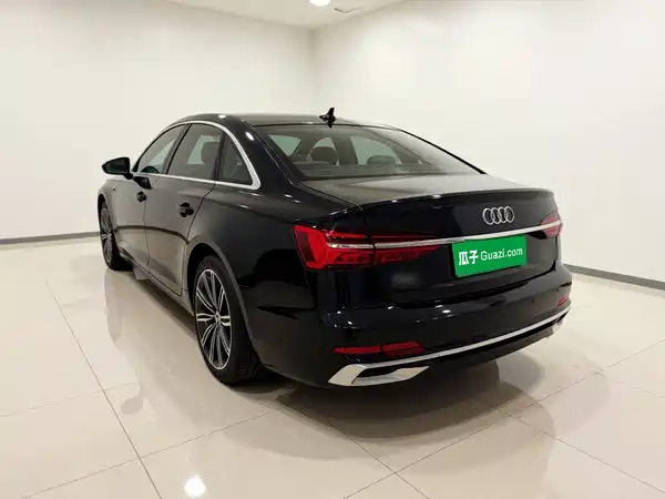 Audi A6L 2020