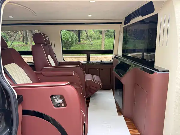 GMC SAVANA 2016